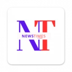 news time 23 india android application logo